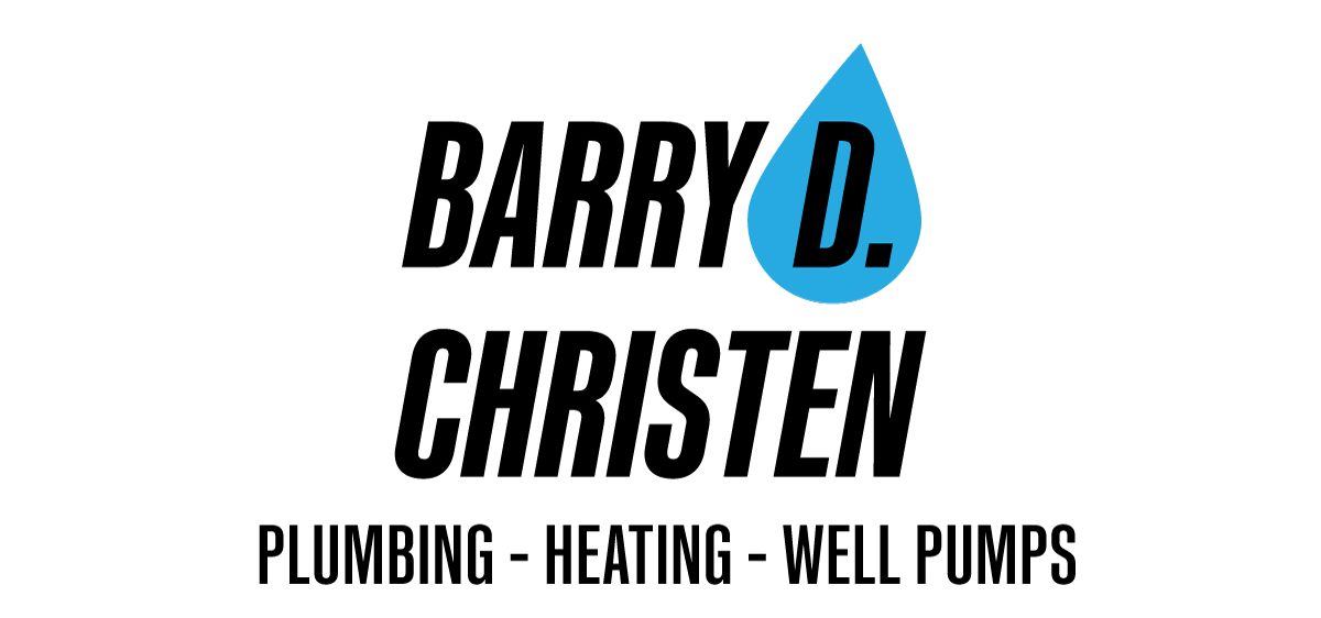 Barry D. Christen Plumbing Heating Well Pumps